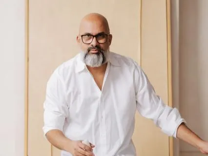 Being Human In An AI World, A Meditation + Soundbath