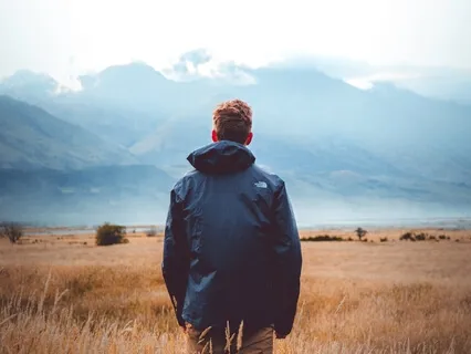 Being Human Is Hard But There's Hope