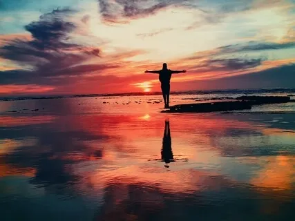 Being Human Is Your Way Home