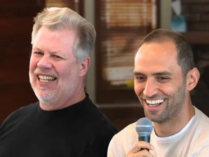 Being In & Out Of The Body | Energy Matters Episode 67