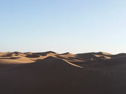 Being In Receptive Presence