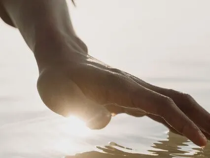 Being In Spirit Affirmation For Strength Health & Happiness