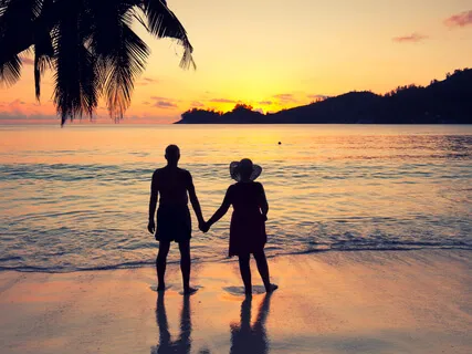 Being In The Now. It's Called The Present Because It's A Gift