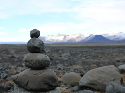 Being In The Phase  Of Contentment And Stability 