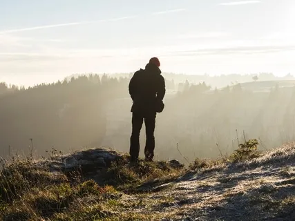 Being In This Moment - Extended Version