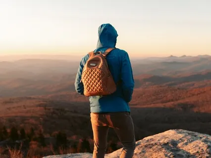 Being In This Moment