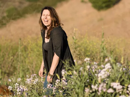 Being In This Moment