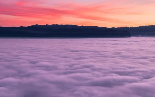 Being In Transition: Surrender 