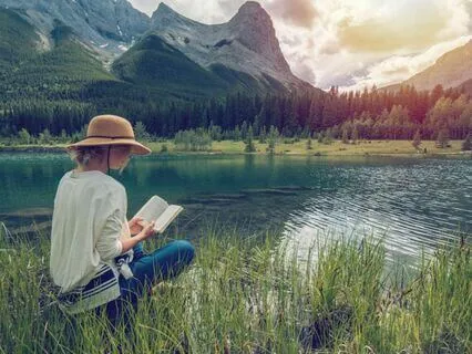 Being Is The Goal | A Poem