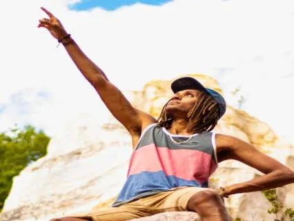 Being Is Your Way Into Everything