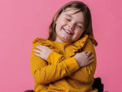 Being Kind To Myself