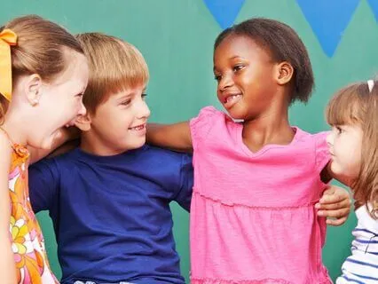 Being Kind To Others: Understanding And Care For Everyone