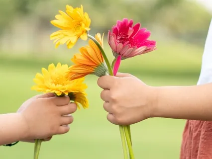 Being Kind to Your Future Self