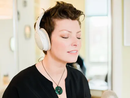 Being Kind To Yourself