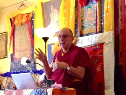 Being Love And Kindness