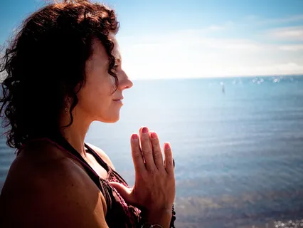 Being Love Meditation