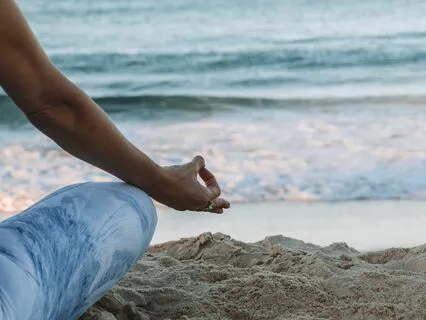 Being Mindfully Present