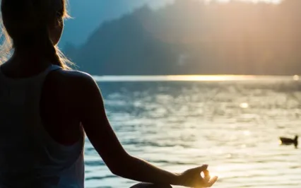 Being Of Light: Light Mindfulness Meditation