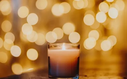 Being OK With Not Being OK At The Holidays