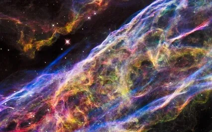 Being Okay With Mortality And Death