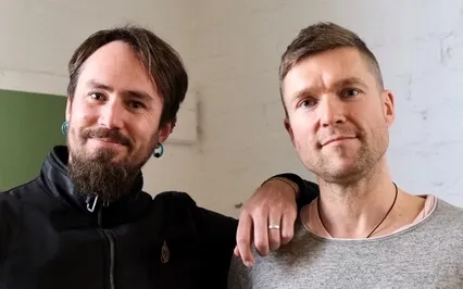 Being Okay With Not Being Okay