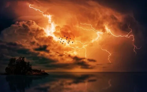 Being Okay With Not Being Okay (Words Only)