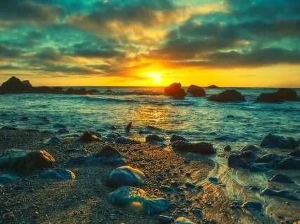 Being Okay With Who You Are Today