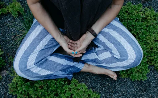 Being On An Authentic Path