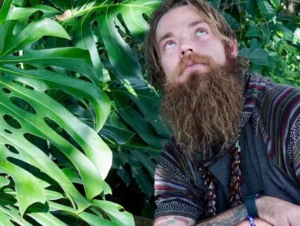 Being Open, Looking In