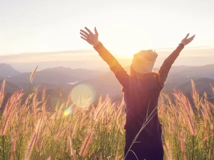 Being Open To All Of Life