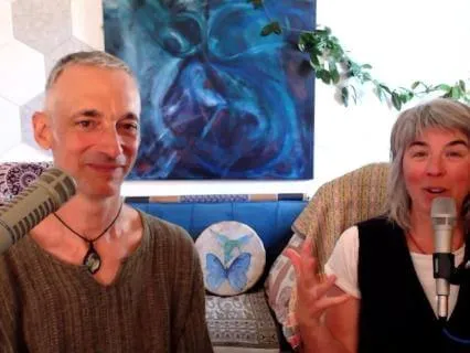 Being Open To Receive -  A Guided Meditation