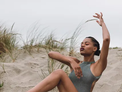 Being Open To The Journey Of Life 