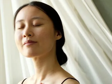 Being Your Guesthouse: Receive The Gifts Of Your Emotions