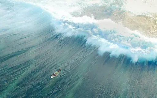 Being Peace In The World