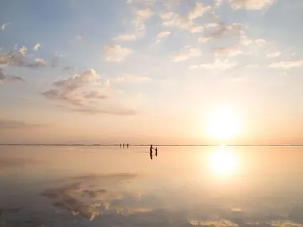 Being Peace Love & Light