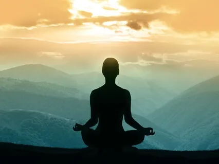 Being Present: A Quick Body Scan