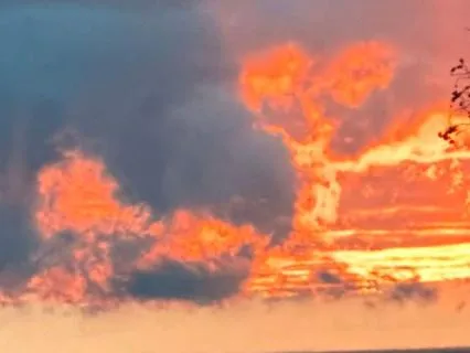 3 Minute Meditation:  Being Present And Heart-Centered