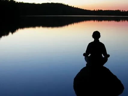 Being Present Daily Practice