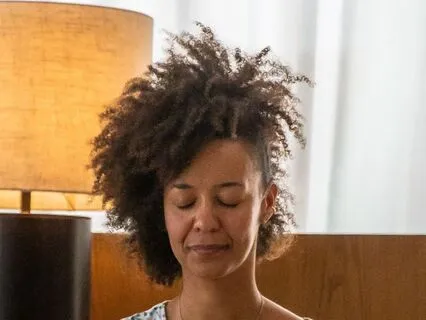 Being Present For The Unprotected