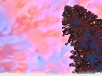 Being Present In The Love Within