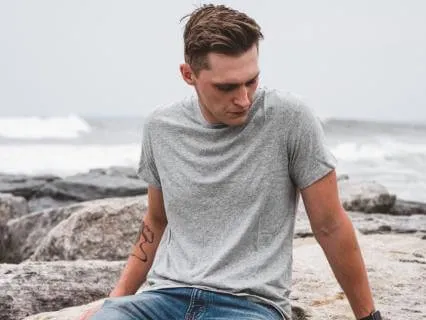 Being Present In Your Body