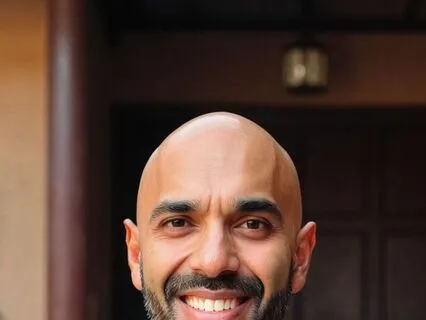 Being Present Meditation