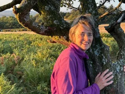 Being Present To Nature - Sep 17