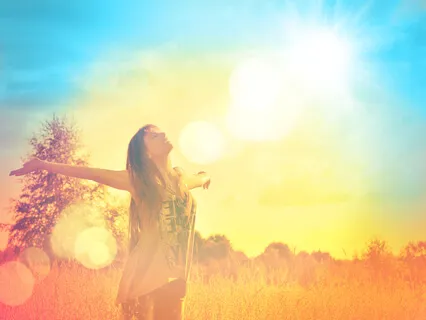 Being Present to the Perfection of Your Being Talk + Meditation