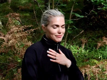 Being Present With Nature Sounds Meditation