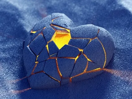 Being Present With Sadness And Depression