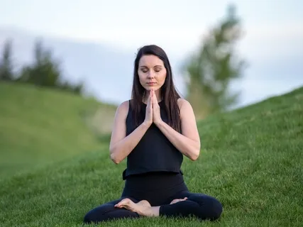 Being Present With The Body In The Space Of Your Awareness