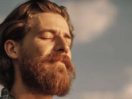 Being Present With What Is