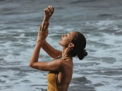 Being Present With Your Heart