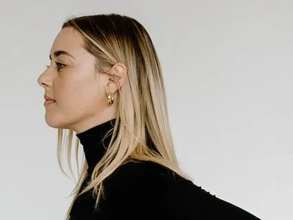 Being Seen With Courage